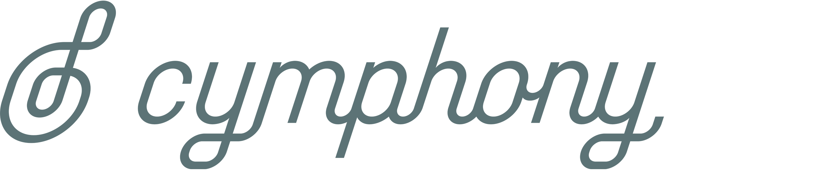 Cymphony